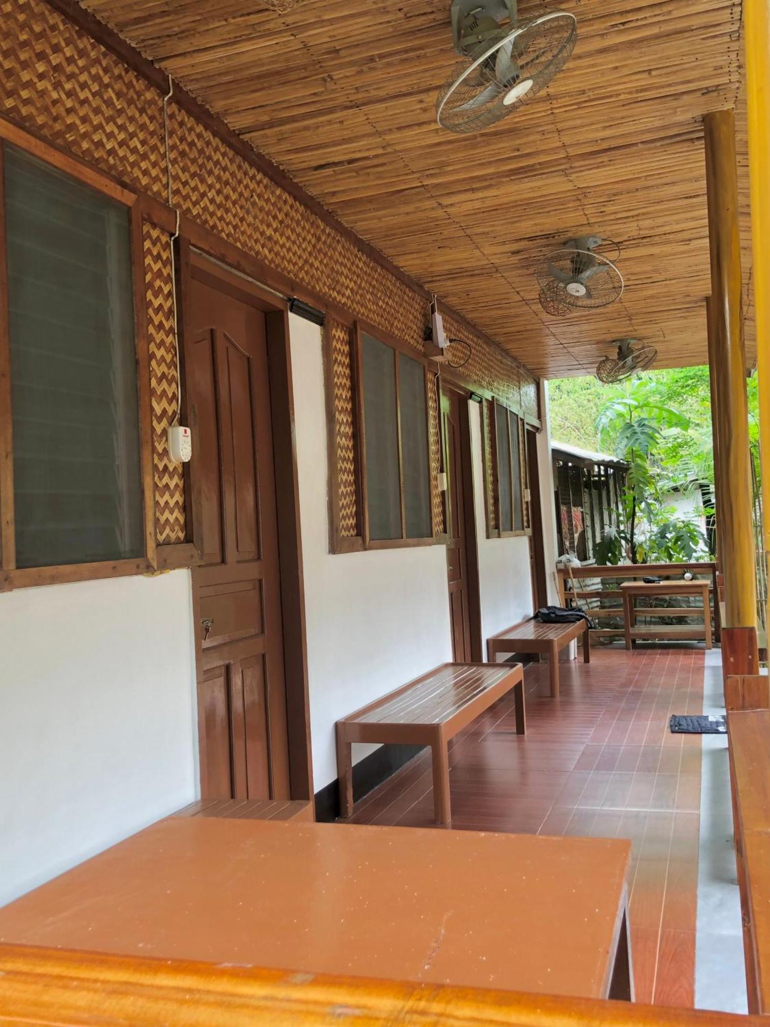 Hello Hostel San Vicente  Exterior photo