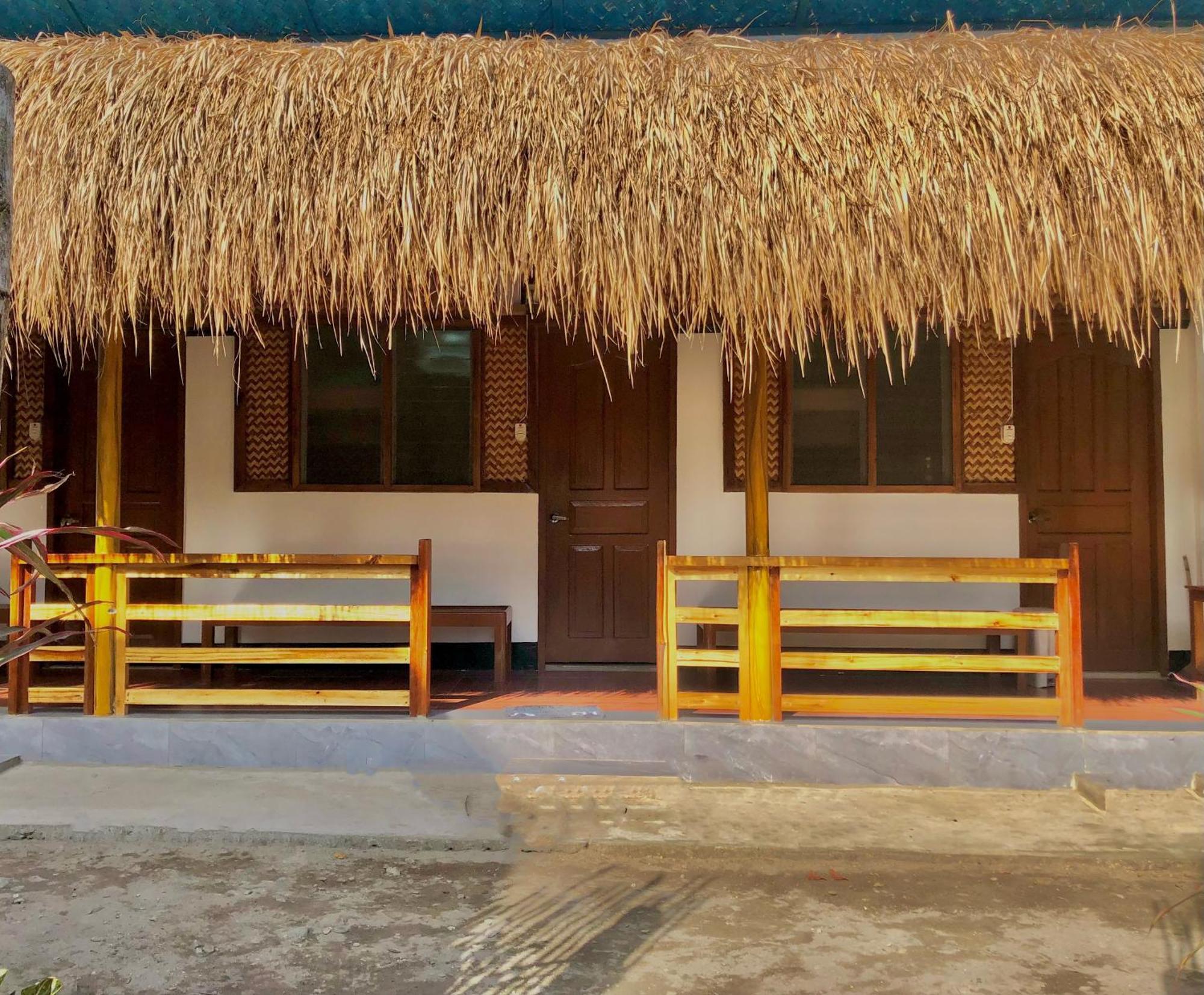 Hello Hostel San Vicente  Exterior photo